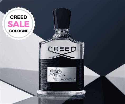 what is the cheapest creed cologne